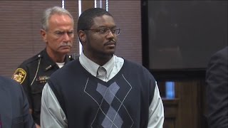 GUILTY | Jury finds Kenan Ivery guilty in murder of Akron officer Justin Winebrenner