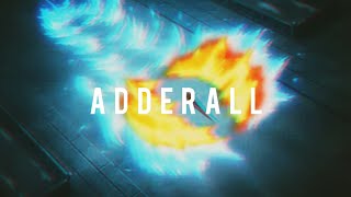 Adderall