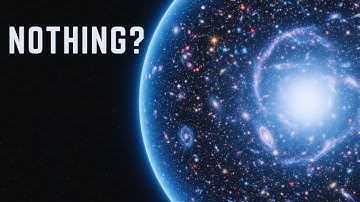 What Is the Universe Expanding Into If Nothing Exists Beyond It?