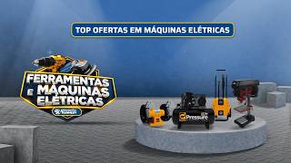 NÃO COMPRE MÁQUINAS antes de ver essas ofertas da FK! 😱