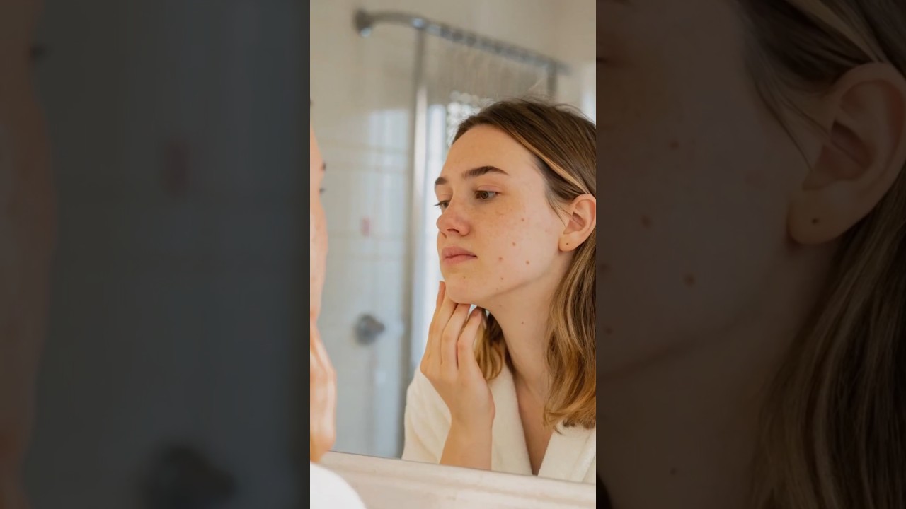 Is Your Skin Trying to Tell You Something?