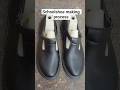 PADAB SHOES Schoolshoe making process A schoolshoe factory wholesale/retail deals081 3659 6059