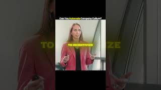 The AI Agent Fixing Toxic Workplaces 🛑💼 @DraperTV #shorts