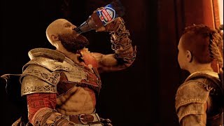 ФИНАЛ (GOD OF WAR) #25 ФИНАЛ (GOD OF WAR) #25
