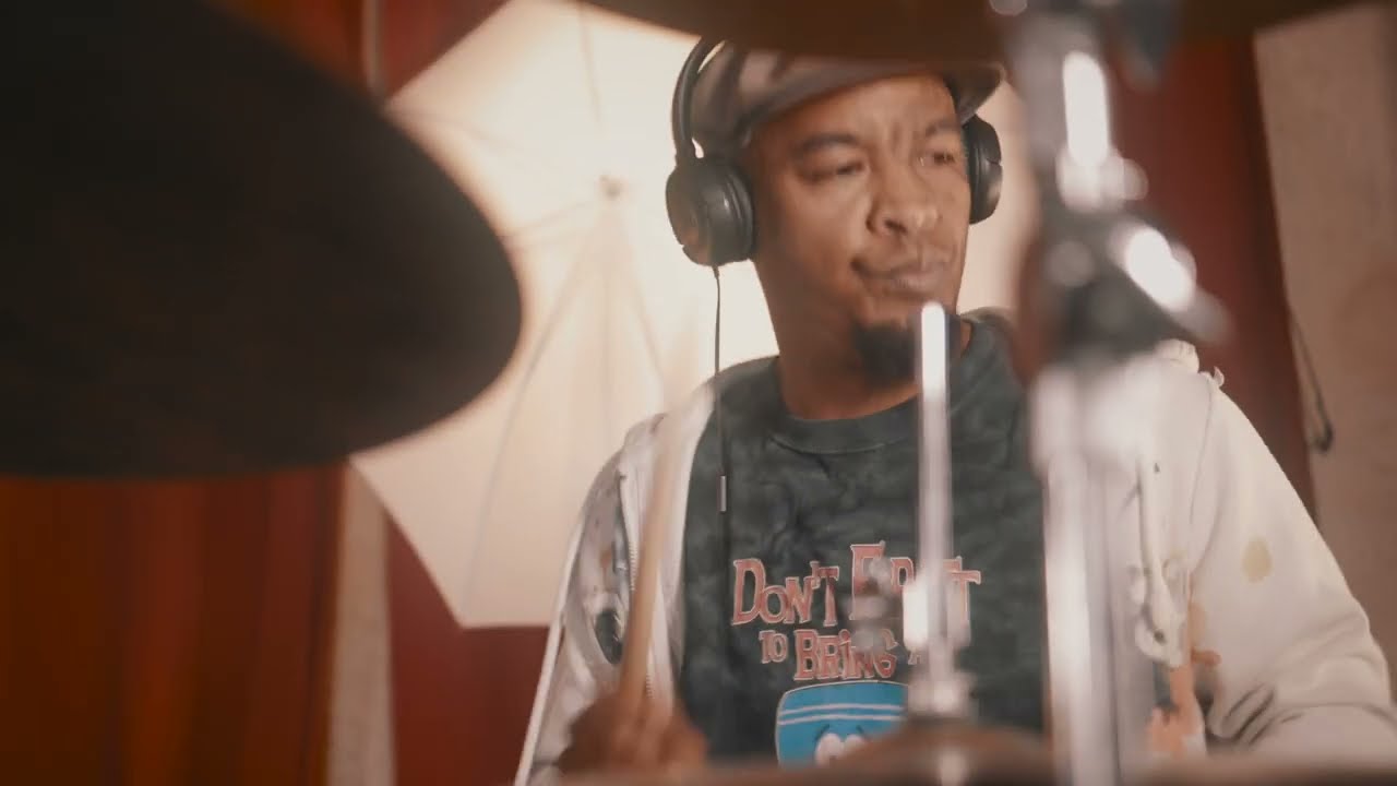 SHOB - Cosmic Panic!