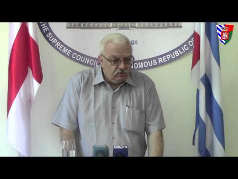 \"შენიშვნები, კამათი იქნება, ეს სამუშაო პროცესია\"