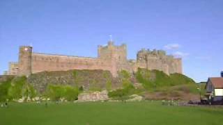 Bamburgh Castle