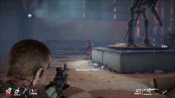 Spec Ops the Line: Chapter 6 The Pit pt 4 (Fubar) Analysis