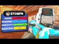 I Used STOMPNS Settings in Siege and Got HACKUSATED...