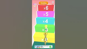 Queen Party Gameplay Walkthrough All levels | Android, IOS MOBILE | New update #shorts games