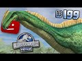 ANOTHER HYBRID CREATED!! || Jurassic World - The Game - Ep199 HD