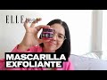 La famosa edición de Barbie de la mascarilla Youthmud de GlamGlow | ELLE Test