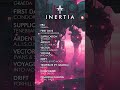 INERTIA - A Chill Synthwave Mix That Gives Your False Memories  #music #astralthrob  #synthwave