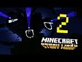 ЗЛО, ПОЖИРАЮЩЕЕ МИР МАЙНКРАФТА! [Minecraft: Story Mode #2]