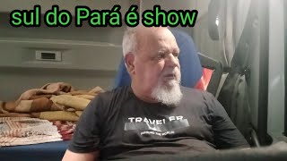 Tucurui e o palco barragem top 