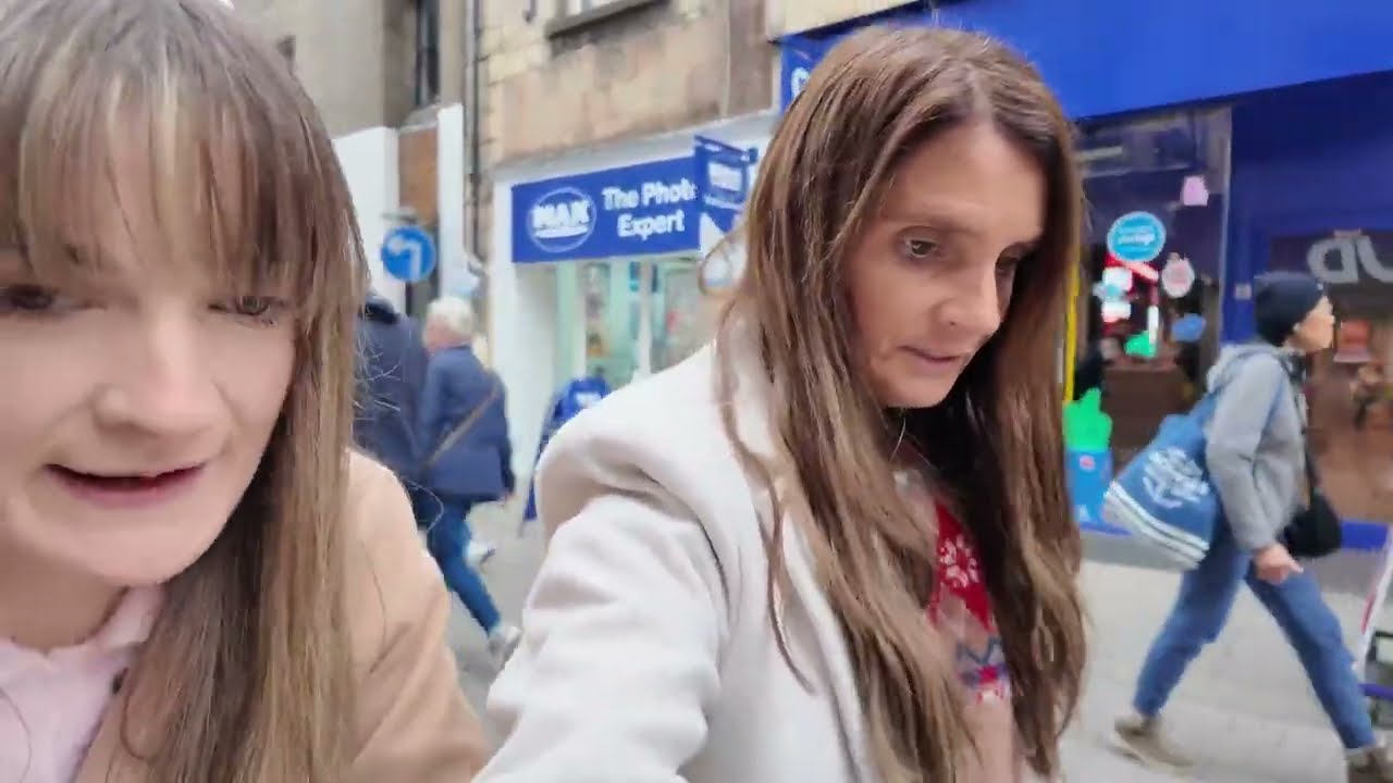 Primark Shopping | Семья Рэдфорд