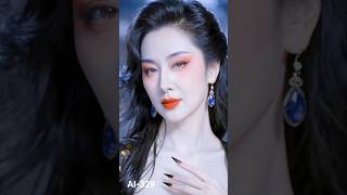 Stunning Chinese Beauty Transformation ✨ #Shorts