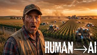 AI Is Replacing Farm Workers in America What’s Really Happening?
