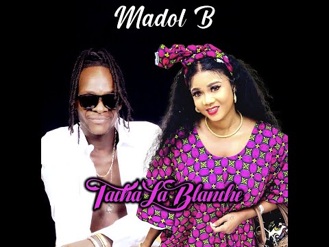 Madol B - Tacha La Blanche (Officiel 2023)