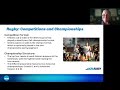 The Momentum of Rugby: Building the Future in NCAA Women’s Sports
