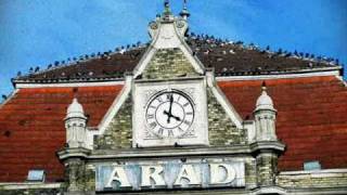 Video voorbeeld van "Born Again   Povestiri din Arad"