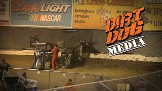 600 Class Feature | Deming, WA | August 22, 2014 by DirtDogTV 357 views 9 years ago 6 minutes, 54 seconds