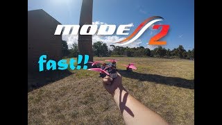 mode2 Ghost is amazing!!!!