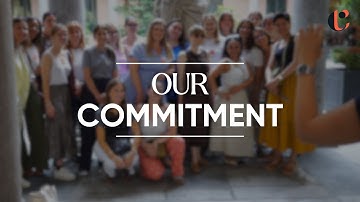 Ex-Aequo Program | European Event 2025