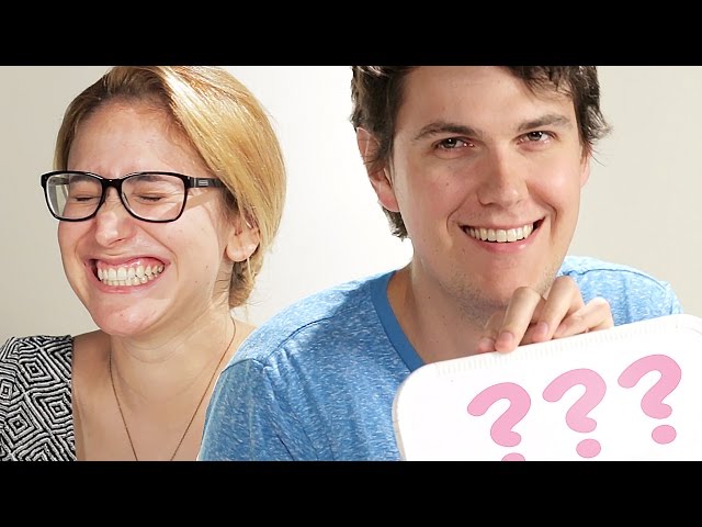 Couples Reveal Their Biggest Pet Peeves class=