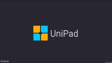 Unipad -  Android Launchpad