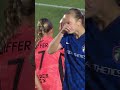 Keira Barry scores her first NWSL goal in her first start for @WeAreBayFC  🏴󠁧󠁢󠁥󠁮󠁧󠁿