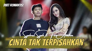 Fira Azahra ft Syahrul Syah - Cinta Tak Terpisahkan (THE ROSTA)