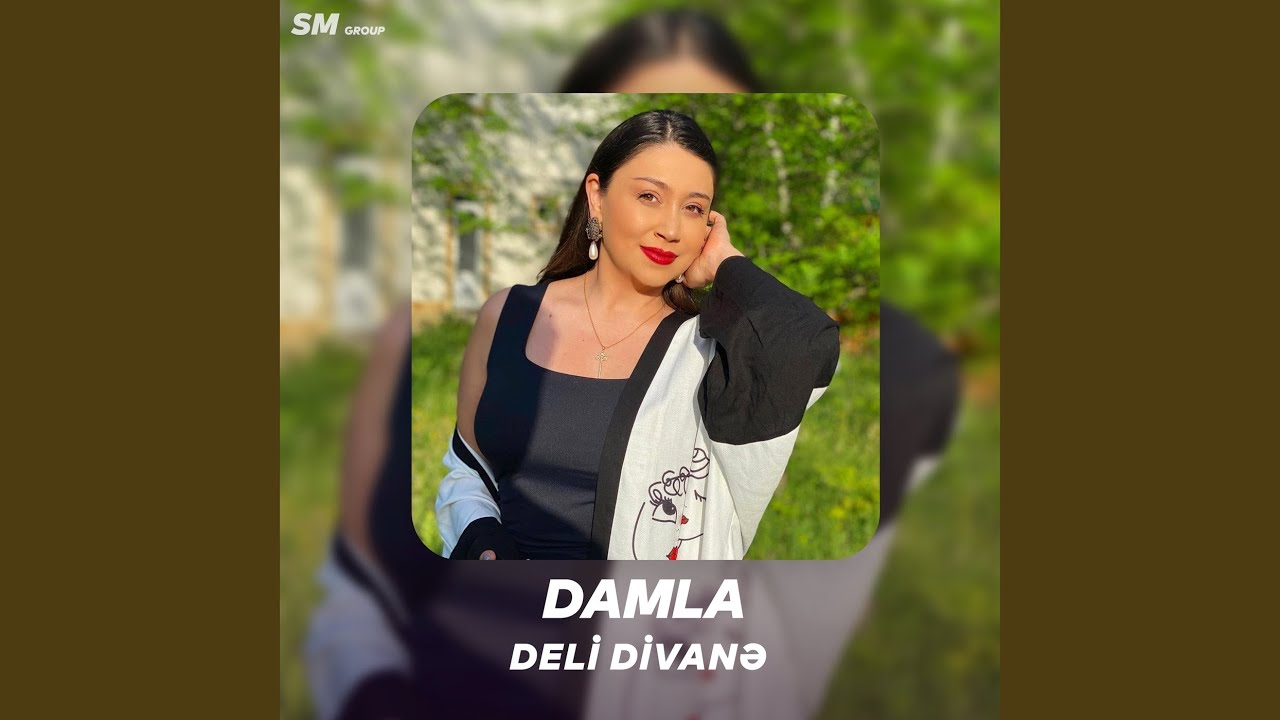 Deli Divane YouTube Music