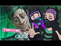 CONTINUANDO O PENULTIMO EPISÓDIO DE SINAIS DO OUTRO LADO AAAAAAAAAAAAAAAAA