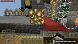 Vi presento il server : RaimbowNetwork