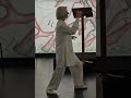 This Grandma’s Tai Chi Flow is Smoother Than Yours