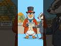 How companies legal make billions in profit but pay 0 dollars in taxes #finance #animation #usa