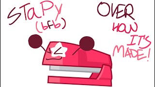 stapy bfb over how it’s made