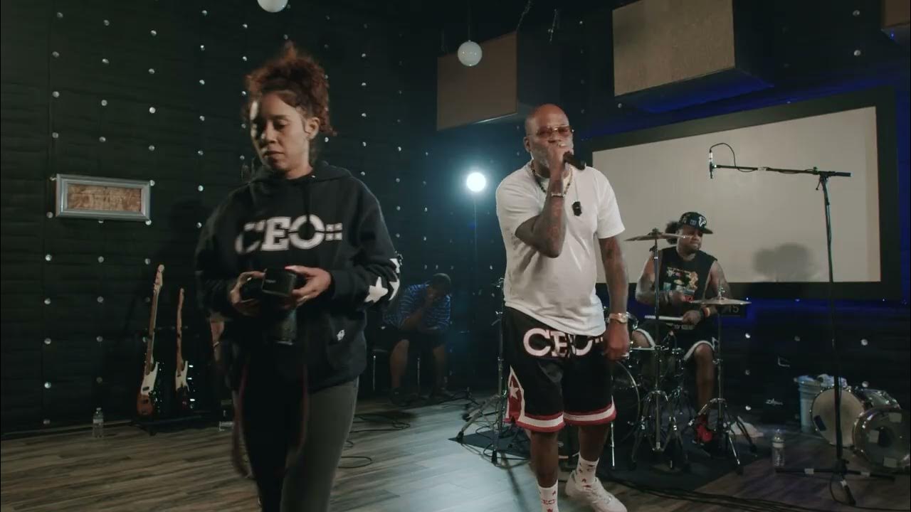 The Making of "We Don't Play" by Freeway & The Black Guns The Making of "We Don't Play" by Freeway & The Black Guns