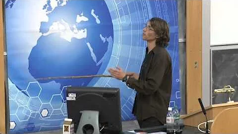 Dr Richard Milne - Critical Thinking on Climate Ch...