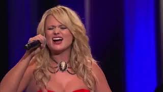 Honky Tonk Girl_Miranda Lambert