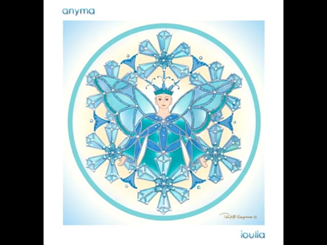 YouTubeでAnyma - iouliaを視聴