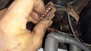 Gol bebendo mais q opala,veja a solução