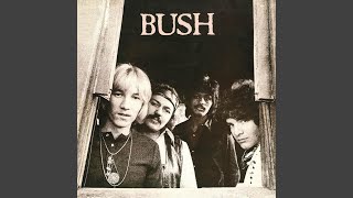 Video thumbnail of "Bush - I Can Hear You Calling"