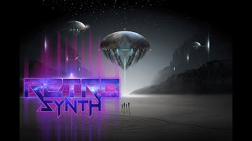 Holew - Touch The Sky - Synthwave 2017