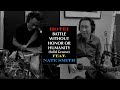 布袋寅泰 / HOTEI 「BATTLE WITHOUT HONOR OR HUMANITY (Solid Groove) feat. Nate Smith」