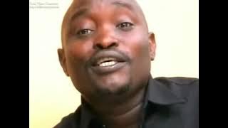 Oli webbali [ Video] - Billy Katumba Kasodde