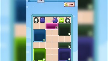 Drop The Cat Level 37 Walkthrough Solution 