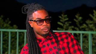 Nellyville Sneak Peek: Miss Jackson Lets Down Her Guard Nellyville Sneak Peek: Miss Jackson Lets Down Her Guard