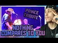 Chris Stapleton covers &quot;Nothing Compares&quot; by Prince *REACTION*